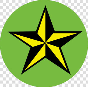 Nautical Star Clipart   Png Download   De La Salle Philippines Logo  Transparent Png