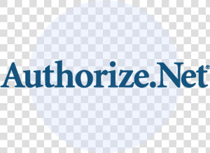 Authorizenet Logo 24   Authorize Net  HD Png Download