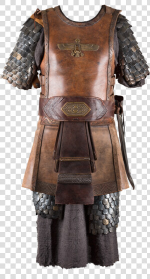 Leather Cuirass  HD Png Download