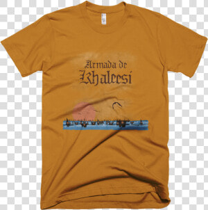 Image Of Armada De Khaleesi T shirt   Open Heart Open Mind Shirt  HD Png Download