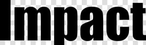 Impact Png   Carattere Impact  Transparent Png