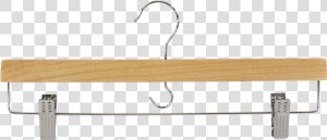 Natural Skirt Hangers   Skirt Hangers Png Transparent  Png Download