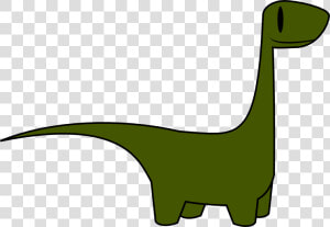 Dinosaur Free To Use Png   Dibujos De Dinosaurios Simples  Transparent Png