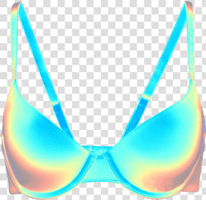  holo  holographic  vaporwave  aesthetic  tumblr  png   Brassiere  Transparent Png