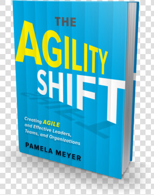 The Agility Shift   Graphic Design  HD Png Download