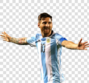 Transparent Messi Argentina Png   Lionel Messi In Argentina Jersey  Png Download