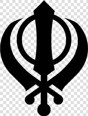 Khanda Png File   Khanda Png  Transparent Png