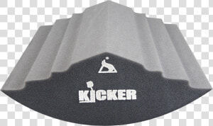 Transparent Kicker Logo Png   Emblem  Png Download