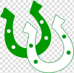 Colts Clip Art   Arlington High School Colts  HD Png Download