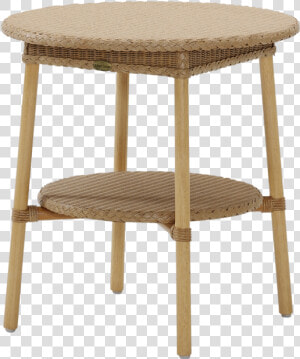 Natural sika Design coffee  amp  Side Tables bar Furniture stool table   Lloyd Loom Tisch Eur  HD Png Download