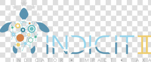 Logo Indicit Project   Indicit Ii Project  HD Png Download