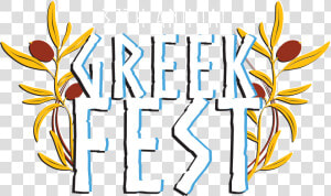 Greek Fest Huntington Wv  HD Png Download