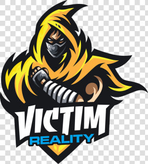 Victim Reality Liquipedia Playerunknown S Battlegrounds   Victim Esport  HD Png Download