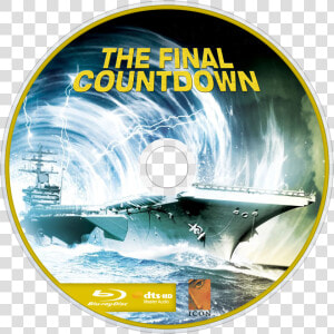 The Final Countdown  HD Png Download