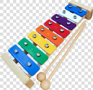 Xylophone Metallophone Musical Instruments Drawing   Toy Music Instrument Png  Transparent Png