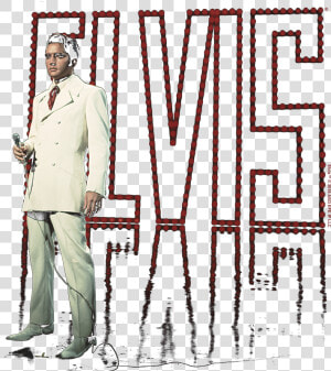 Elvis Presley Png  Transparent Png