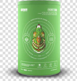 Parrot Greens  amp  Protein   Falcon Mint Chocolarte 210 Gr  HD Png Download