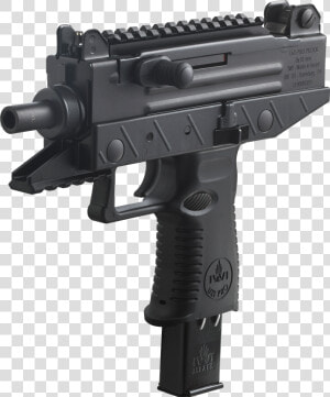 First Slide   Uzi Pro Pistol  HD Png Download