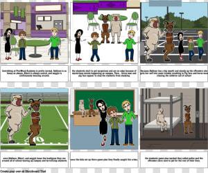 Cartoon  HD Png Download