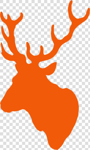 Reindeer   Png Download   Reindeer  Transparent Png