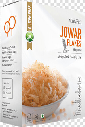 Jowar Flakes  HD Png Download