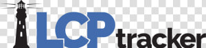 Lcp Tracker Logo  HD Png Download