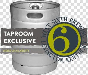 Keg Sales Taproomexclusive 01   Box  HD Png Download