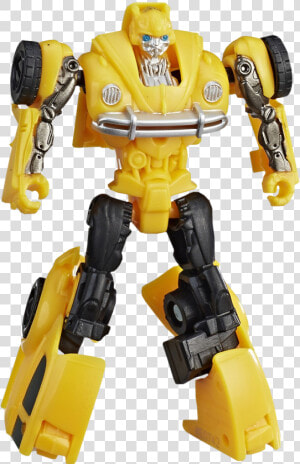 Bumblebee   Energon Igniters Speed Series Bumblebee  HD Png Download