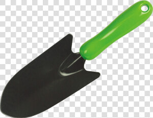 Ergo Handle Trowel   Trowel  HD Png Download