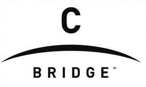 C Bridge Logo Png Transparent   Bridge  Png Download