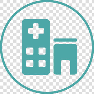 Hospital Icons For Windows   Healthcare Hospital Icon Png  Transparent Png