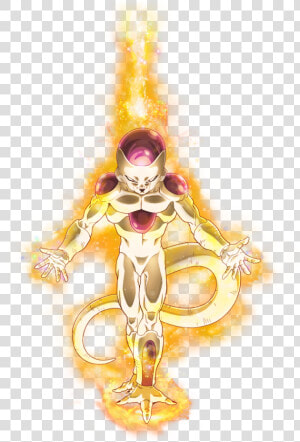 Freeza02 Dragon Ball Z   Dbz Freezer Las Transformaciones  HD Png Download