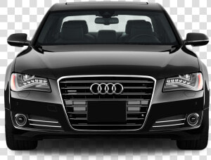 Audi Clipart Cool Car   New Audi A6 Front  HD Png Download