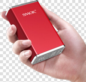 Old Smok Mods Vape  HD Png Download