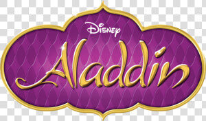 The Adventures Of Aladdin   Aladdin Disney Logo Png  Transparent Png