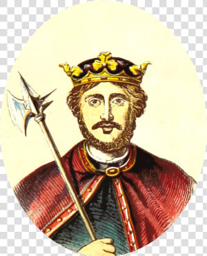 King Richard I Clip Arts   Monarch King  HD Png Download