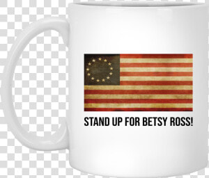 Rush Limbaugh Betsy Ross   Betsy Ross Flag  HD Png Download