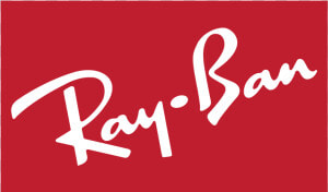 Ray Ban Sun Logo   Logo Of Ray Ban  HD Png Download