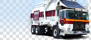 Pala   Edco Trucks  HD Png Download