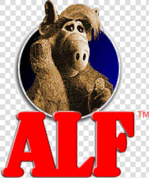 Alf Logo   Png Download   Alf Logo  Transparent Png