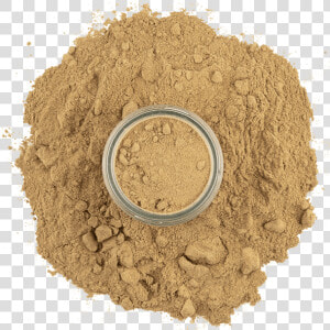 Porcini Mushroom Powder 3   Sand  HD Png Download