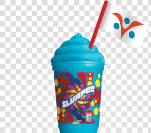 7 Eleven Slurpee Png  Transparent Png