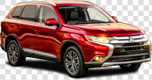 Mitsubishi pajero   Mitsubishi Outlander 2016 Png  Transparent Png