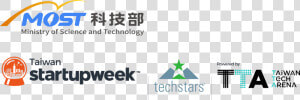 Taiwan Startup Week   Techstars  HD Png Download