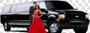 Limousine Png  Transparent Png