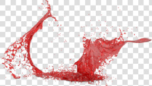  splash  water  watersplash  red  redsplash   Red Water Splash Png  Transparent Png