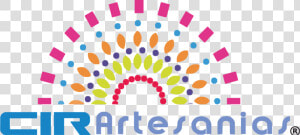 Logocir Artesanias   Papel Picado Png  Transparent Png