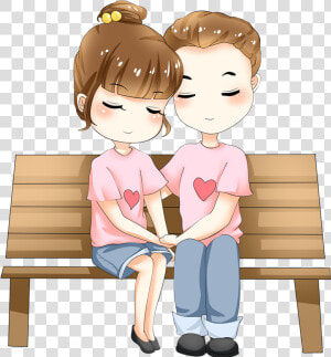 Cute Couple Png   Cute Couple Pic Clipart  Transparent Png