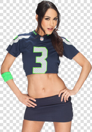 Brie Bella Png  Transparent Png