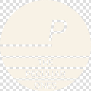 The Peculiar Ones   Circle  HD Png Download